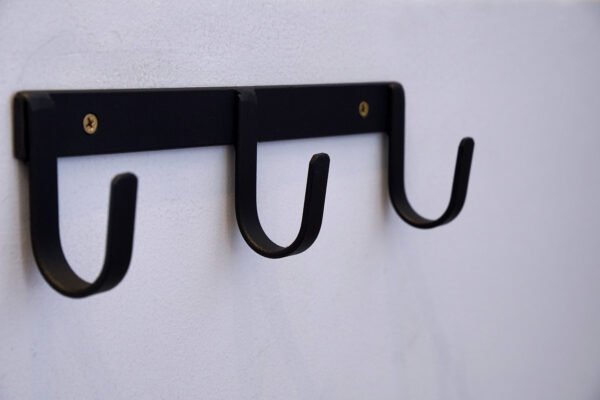 Soporte para elementos (2, 3 o 4 elementos)
