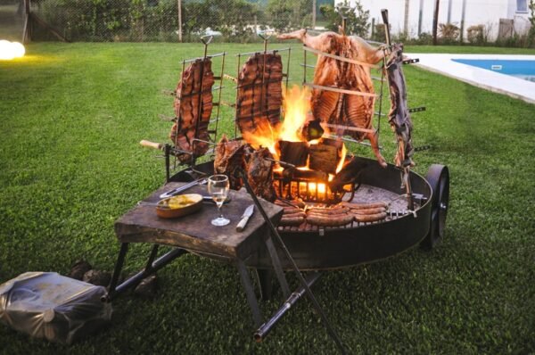 Fogón Percherón - Image 2
